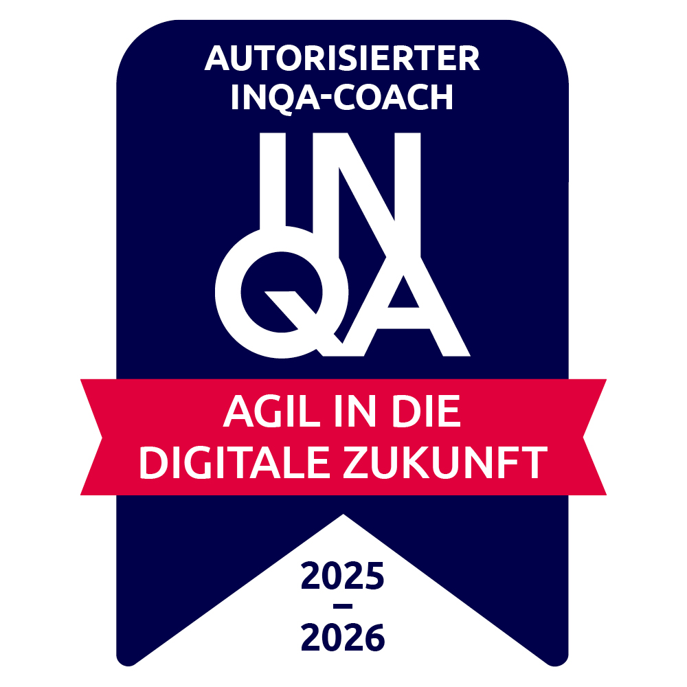 INQA Badge